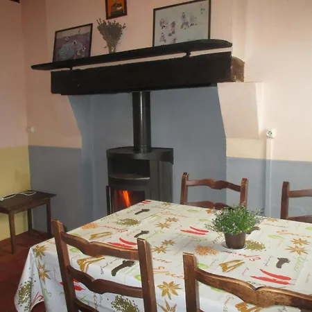 Charmante Maison A La Campagne, Animaux Admis - Fr-1-489-170 Montoldre