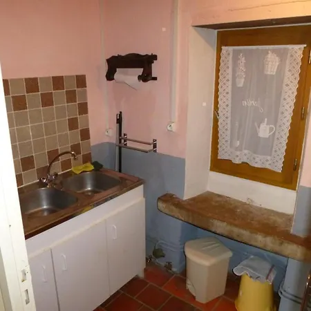 Charmante Maison A La Campagne, Animaux Admis - Fr-1-489-170 *